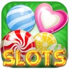 Candy Slots™ HD