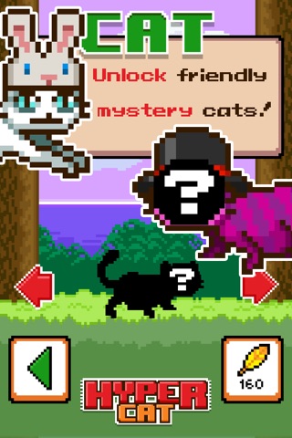 Hyper Cat screenshot 4