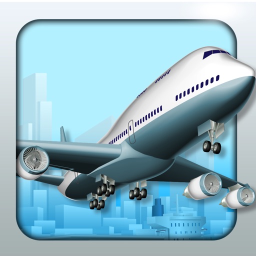 Airplane Savior iOS App
