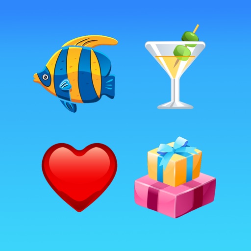 Emoji Emoticon & Emoji Keyboard for Facebook,WhatsApp,Twitter