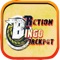 Action Bingo Jackpot - Fun Free Casino Game