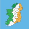 Counties Of Ireland