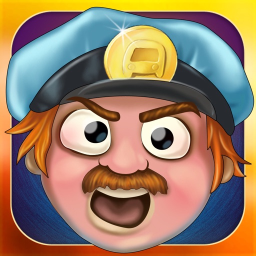 Clash Trip Racing: candy of megapolis Icon