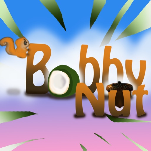 Bobby Nuts iOS App