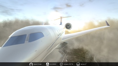 Flight Unlimited X screenshot1