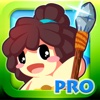 Caveman(RPG):Online Puzzle - Pro