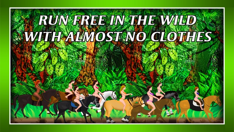 A Horse Ride: Wild Trail Run & Jump Game::Appstore for Android