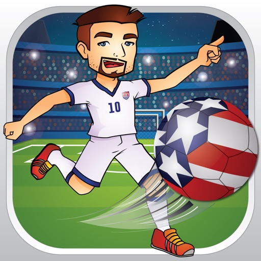 US World Soccer Champions Pro icon