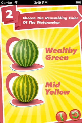 Watermelon Picker screenshot 3