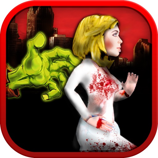 Escape - The Zombie Run Icon