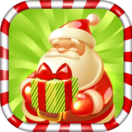 Christmas Jackpot Slots- Magical Twelve Days of Christmas