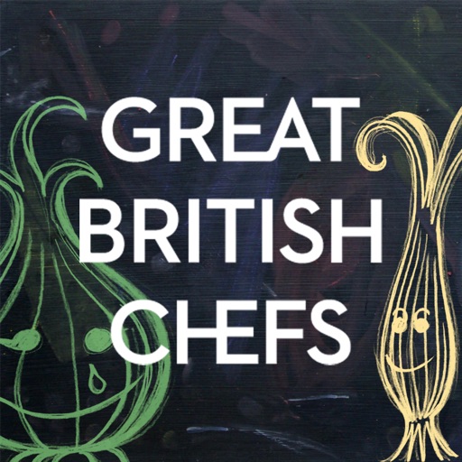 Great British Chefs Kids HD icon