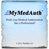 MyMedAuth for iPad - Medical Authorization Form Creator