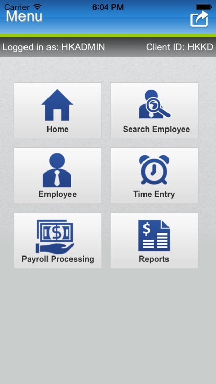 Ceridian SMB Payroll