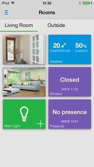 Archos Smart Home(圖1)-速報App