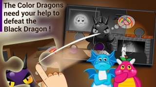 CANDY DRAGONS - THE CANDYLAND COLOR DRAGONS ADVENTURES - FREE 1.1 IOS GAME GIẢI TRÍ CANDY DRAGONS - THE CANDYLAND COLOR DRAGONS ADVENTURES - FREE 1.1 IOS