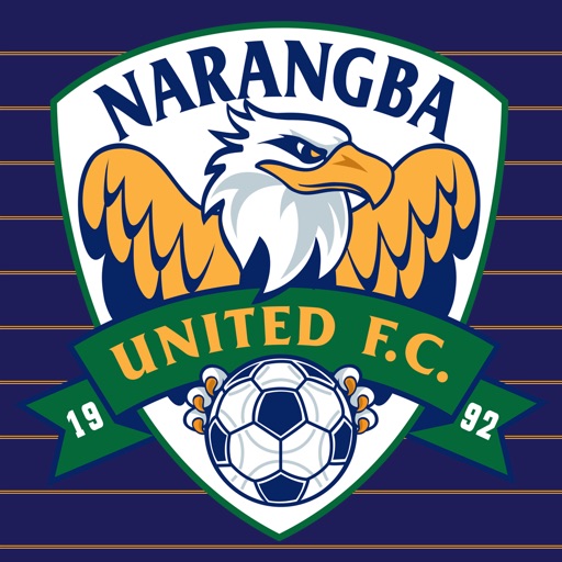 Narangba United Football Club