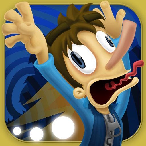 Fearman iOS App