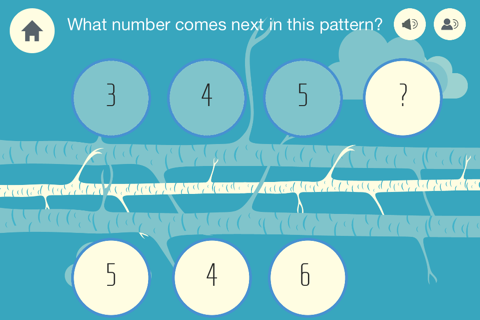 1st Grade Counting Numbers screenshot 4