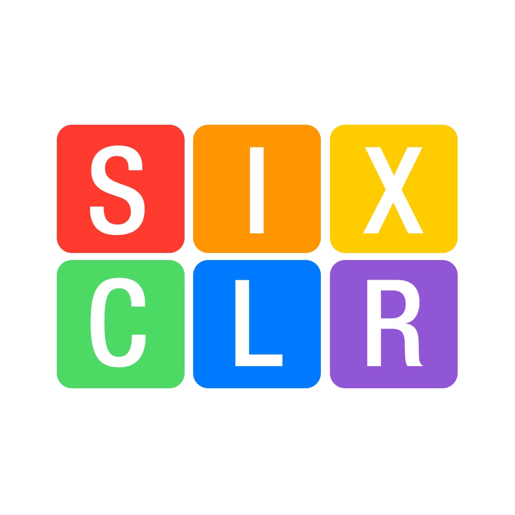 SixColors icon