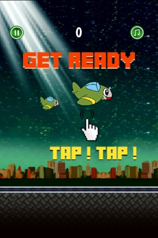 Jet Plane Flap - Fun Aeroplane Flying adventure — Games for iPhone ...