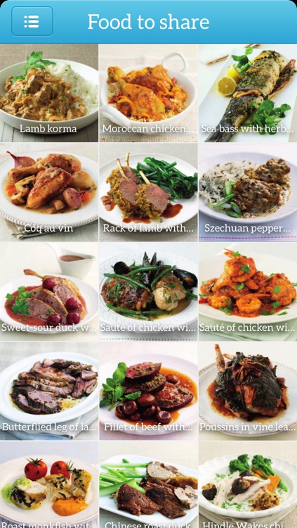 Cooking Recipes - Step by Step Cookbook