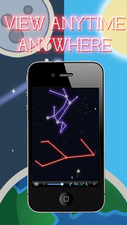 Constellation Star Viewer screenshot-3