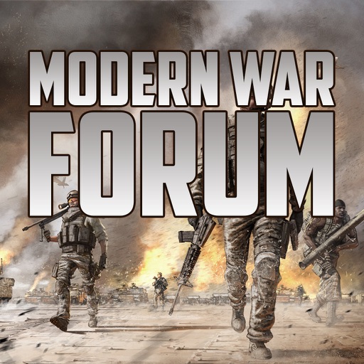 Forum for Modern War - Cheats, Codes, Wiki & More icon