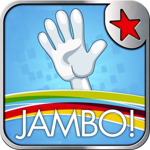 Jambo icon