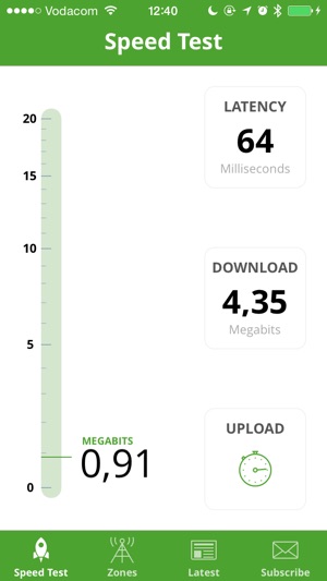 Tshwane Free Wi-Fi(圖3)-速報App