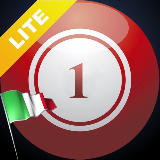 Bingoplus Italia Lite iOS App