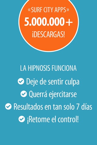 «Disfrutar del ejercicio» PRO screenshot 2