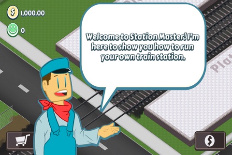 Station Master screenshot 2