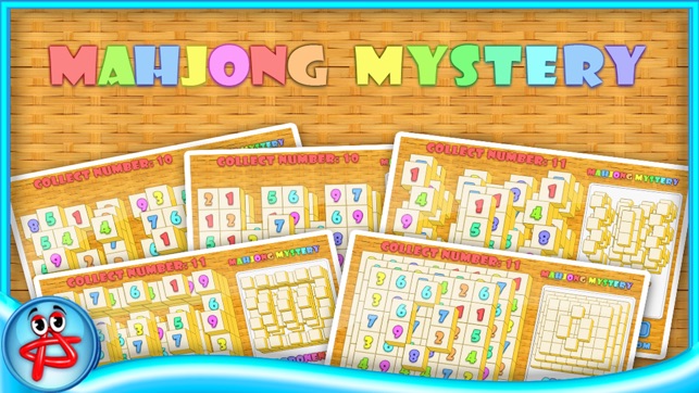 Mahjong Mystery: Case of Numbers(圖5)-速報App