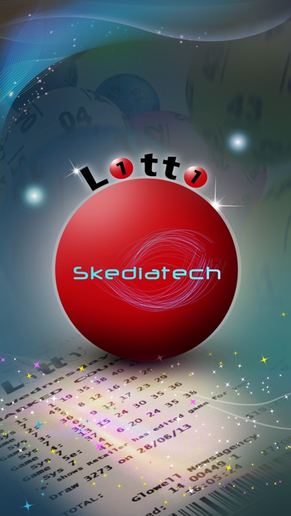 Lotto Scanner
