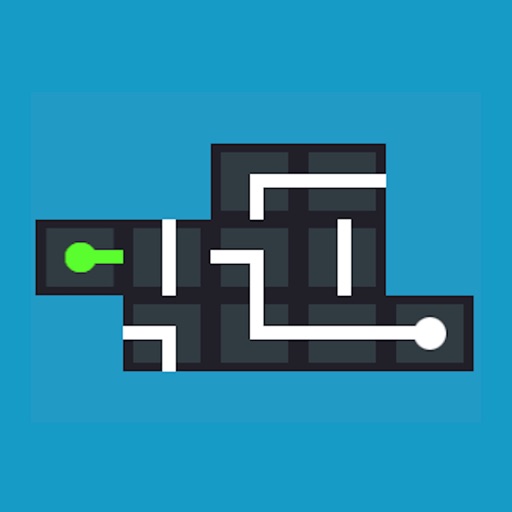 A PIPE PUZZLE PRO icon