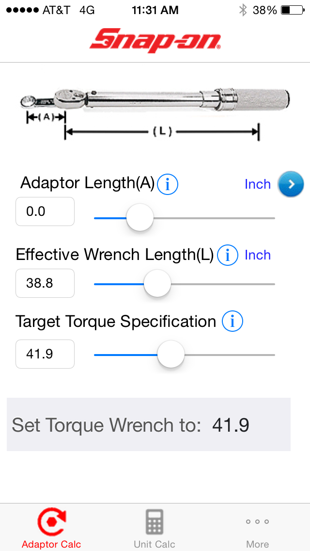 How to cancel & delete Torque Source from iphone & ipad 1