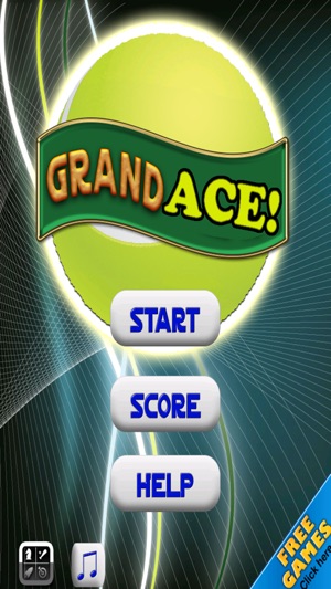 Grand Ace - Tennis Championships(圖1)-速報App