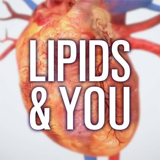 Lipids and You icon