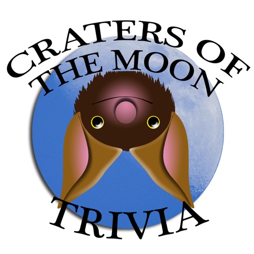 Craters of the Moon Family Trivia Game