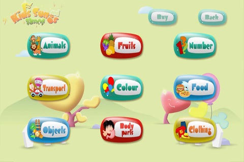 Smart_Baby screenshot 3