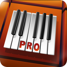 ‎Music Keys PRO