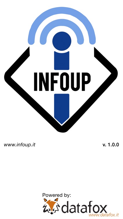 InfoUp screenshot-4