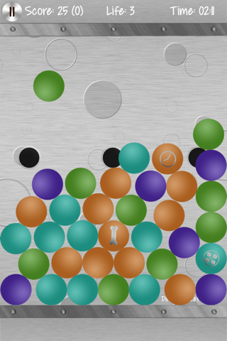 Ball Smasher: The Big Bang screenshot 4