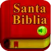 Santa Biblia Reina Valera + Audio App Delete