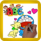 Top 49 Education Apps Like ABC kids paint - Finger doodle alphabet color - Best Alternatives