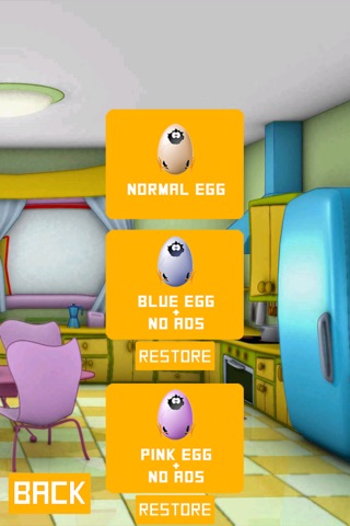 Don't Brake The Eggs screenshot 4