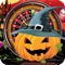 Halloween Roulette - Free Las Vegas Roulette Casino Mobile Game