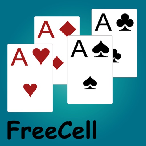 FreeCell! iOS App