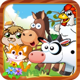 Adorable Animals for Kids Free